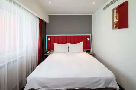 Park Inn By Radisson Bucharest - 45