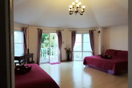Nimmanoradee Resort - 78