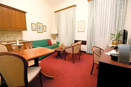 Theater& Suites Wien - 65