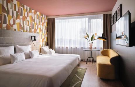 NYX Berlin Köpenick by Leonardos - 48