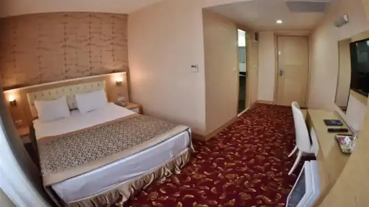 Adana Park Otel - 2
