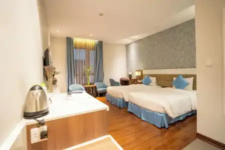My Way & Residence - 46