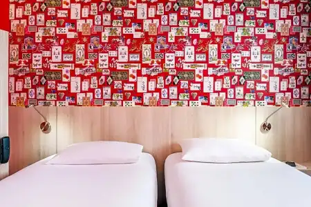 ibis Styles Reims Centre Cathédrale - 43