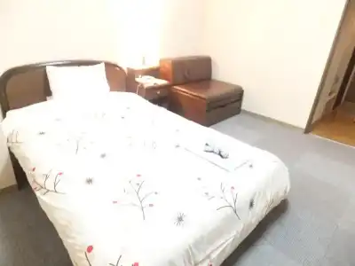 Alpha Inn Akita - 48