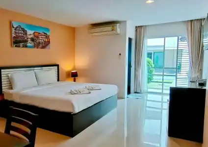 Similan Mansion - 17