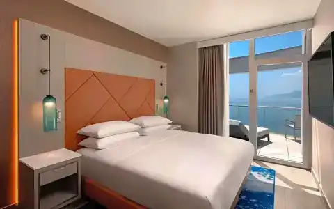 Hilton Rijeka Costabella Beach Resort & Spa - 88