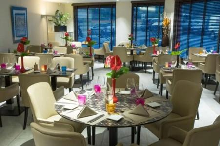 Eden Hôtel & Spa Cannes - 25