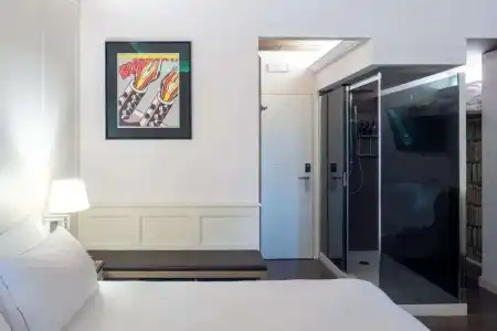 The Glam Boutique & Apt - 39