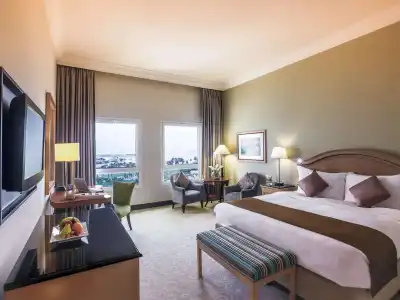 Mövenpick Doha - 3