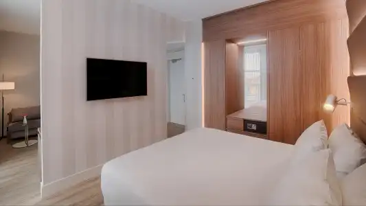 Avani Rio Novo Venice - 7
