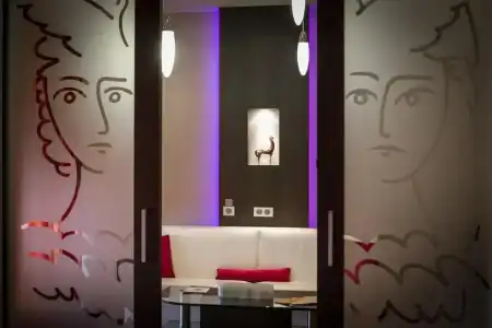 Hôtel & Spa Vatel - 72