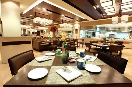 The LaLiT New Delhi - 47