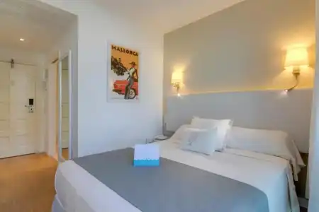 Playa Esperanza Resort Affiliated by Melia - 52
