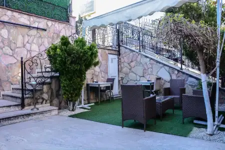 Deep Istanbul - 14