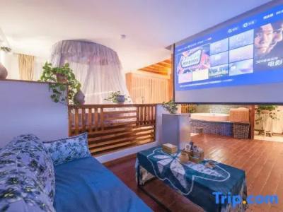 Yishiqingyuan Sea View Boutique Inn - 40
