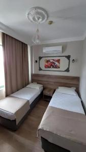 Kutberk otel - 40