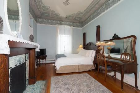 Lumber Baron Inn - 28