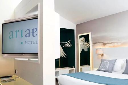 Ariae Dependance - Alihotels - 48