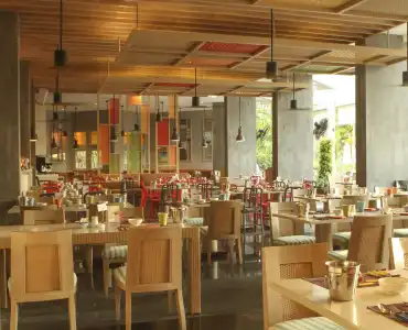 Holiday Inn Resort Phuket - 13