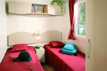 Camping Le Tamerici - 1