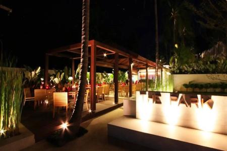 The Park Samui - 11