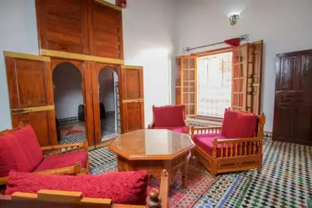 Riad Zitouna - 51