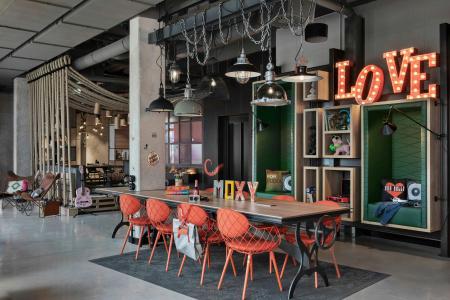 Moxy Bremen - 13