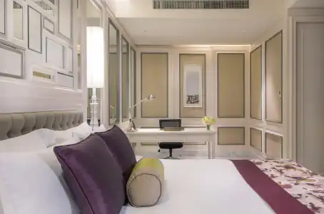U Sathorn Bangkok - 10