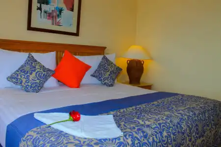Pickalbatros Royal Grand Sharm - Adults Friendly 16 Years Plus - 36