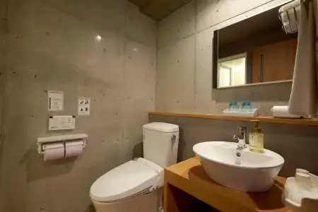 Naha-West Inn - 9