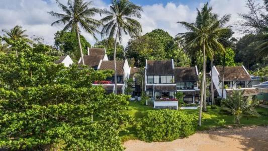 Kamala Beach Estate Phuket - 57