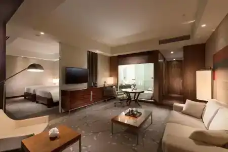 Conrad Tokyo - 35