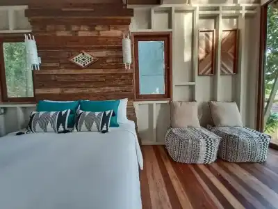 Koh Kood BED's Mini-Hotel - 133