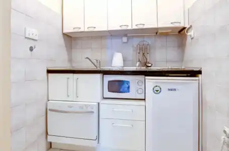 Sun Rose Apartments - 76
