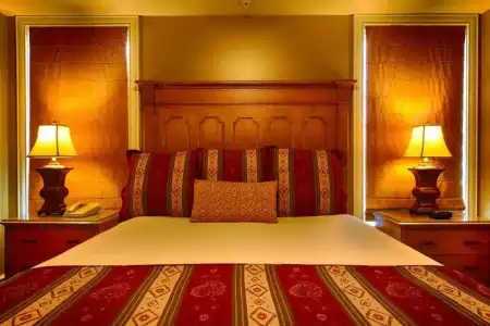RiverStone Condo Resort & Spa - 139