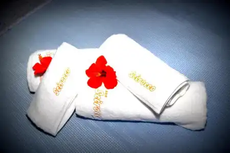 Scirocco Resort - 25