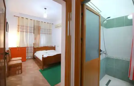 My Home Guest House - 75