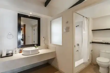 Baan Khaolak Beach Resort (SHA Plus+) - 210