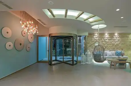 Anastasia & Suites Mediterranean Comfort - 17