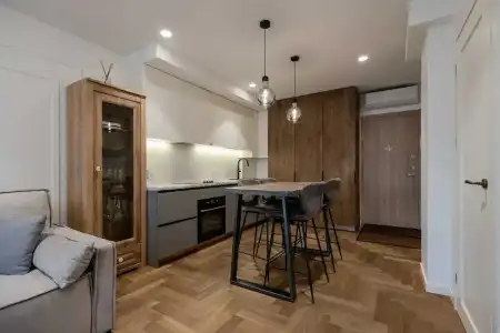 King Mindaugas Apartments - 313