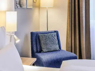 Mercure Aachen Europaplatz - 89