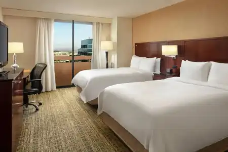 San Diego Marriott La Jolla - 51