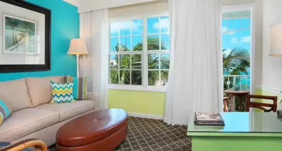 Ocean Key Resort - A Noble House Resort - 126