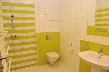 Mizse Motel - 27