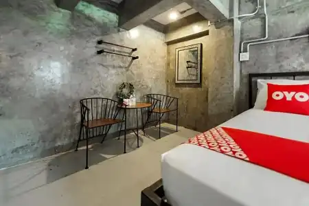 OYO 75332 VM1 Hostel - 40