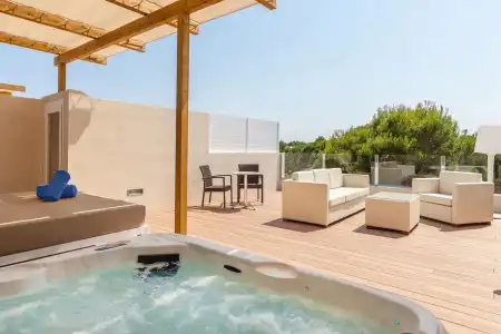 Zafiro Mallorca - 14
