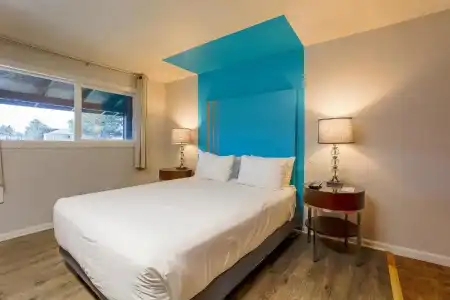 Coast River Inn by OYO Seaside - 159