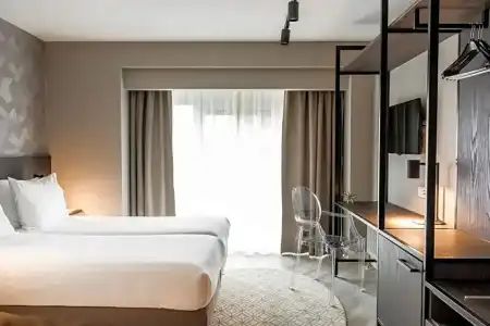Sandton Eindhoven Centre - 64