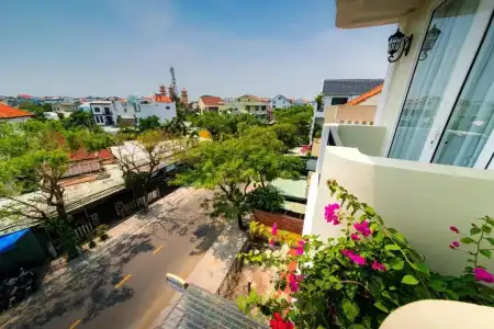 Hoi An Merrily De Art - 37