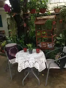Pancake House B&B - 16